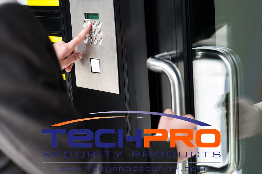 techprosecurity's tweet image. Door Access Control System techprosecurity.com/security-artic…