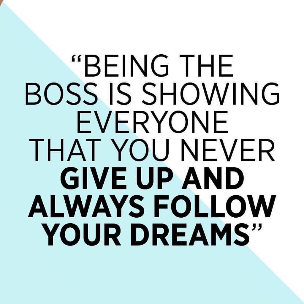This is what @SashaBanksWWE demonstrates and thats why she is the #LegitBoss and everyone loves her!!