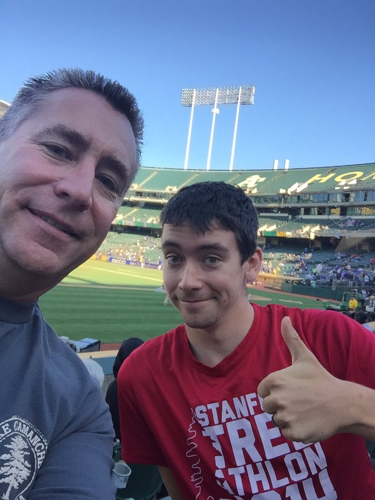 danopryor's tweet photo. Go A's https://t.co/xvwQYQAkPm