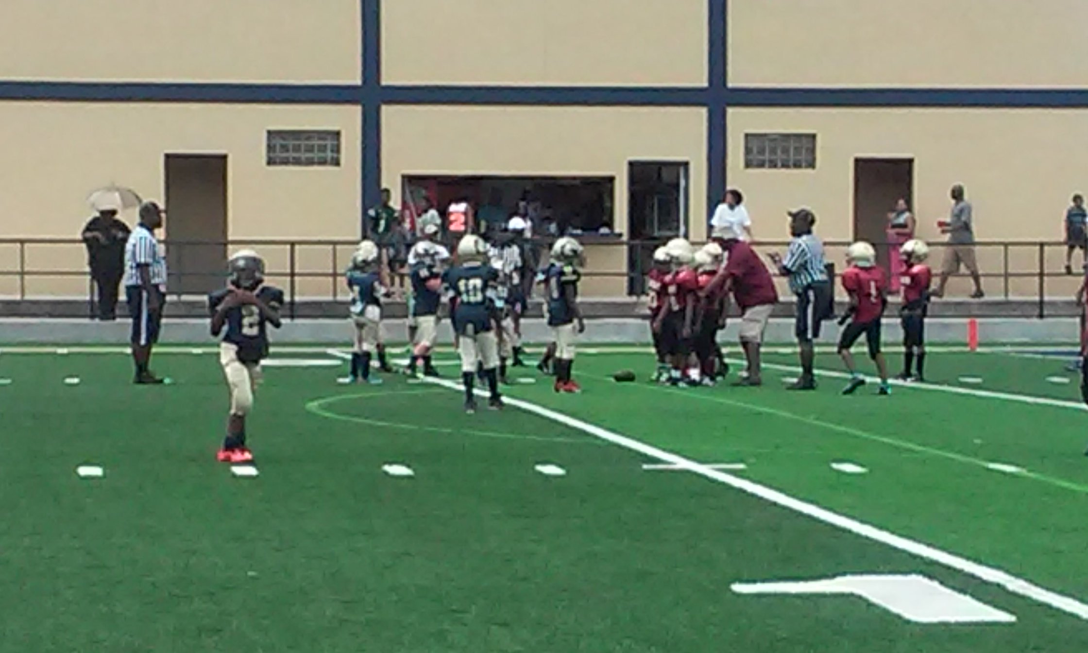 Northside Stallions Nsstallions1 Twitter