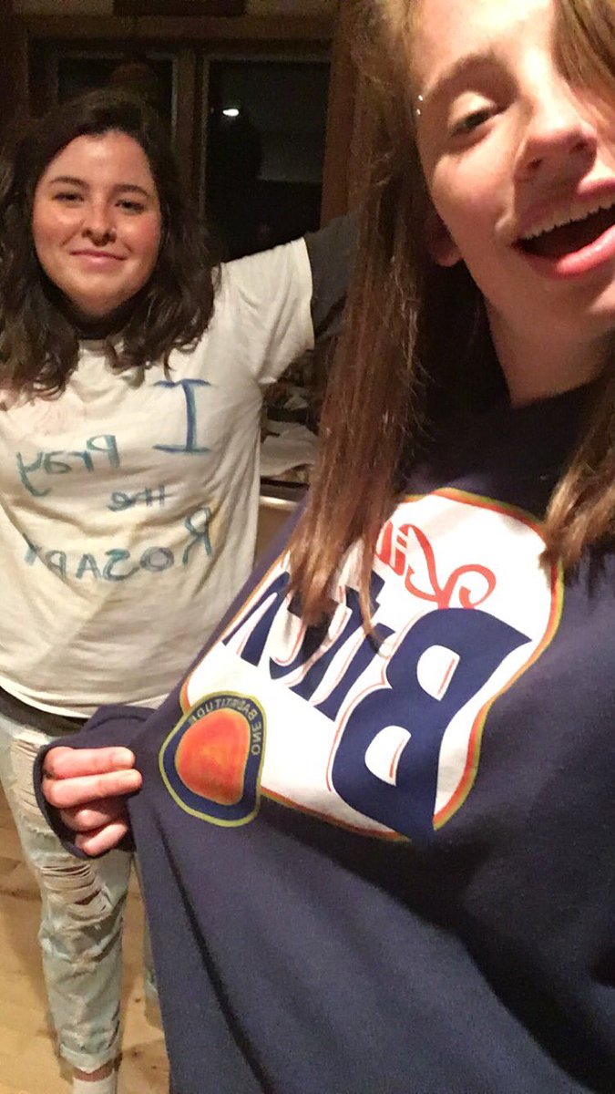 thisisnoterin's tweet photo. When you pray the rosary but ur also a killer bitch #goodshirts @Jenna_Marbles @GavinDeGraw https://t.co/2hRld8xgAA