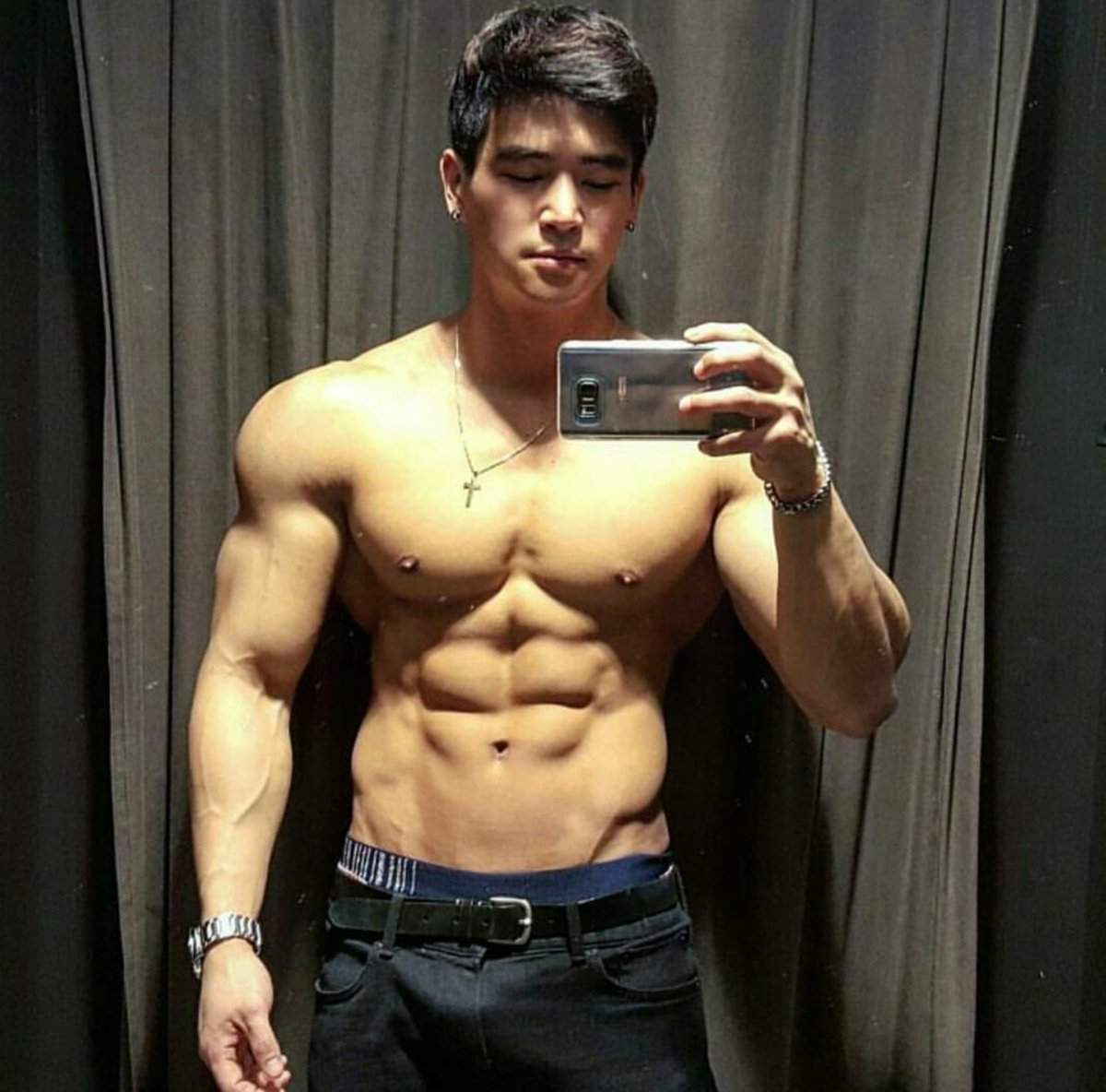 mens_obsession's tweet photo. #MensObsession https://t.co/yV4LQjM5YC