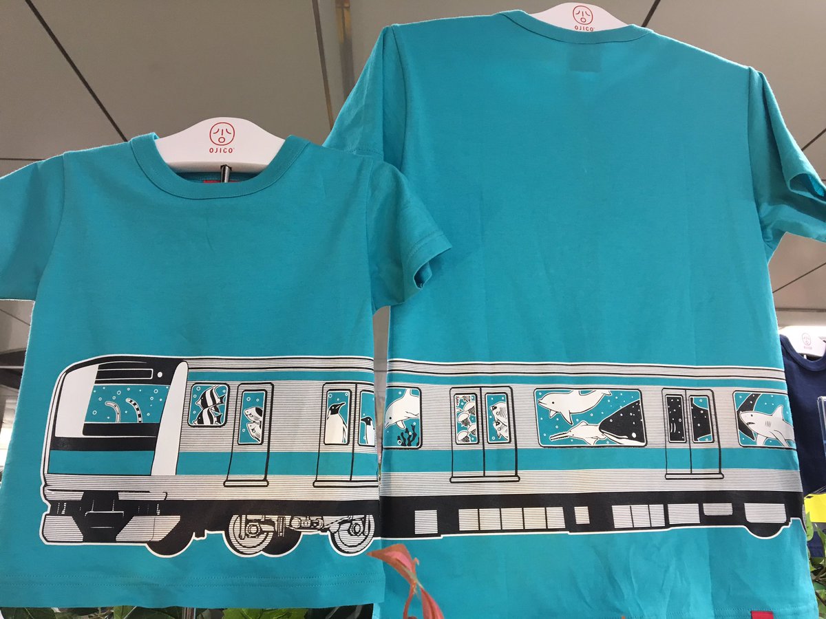 Ojico オジコ 京浜東北線とのコラボtシャツ ご好評いただいております ありがとうございます 現在 手に入るのは秋葉原の期間限定ショップのみ 3連休にフラッとお立ち寄りください