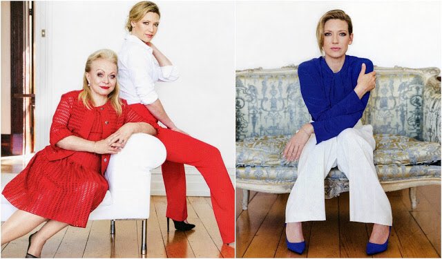 Entrevista FOXTEL Junio edición gráfica #AnnaTorv #SecretCity annatorvfans.com.ar/2016/07/foxtel…