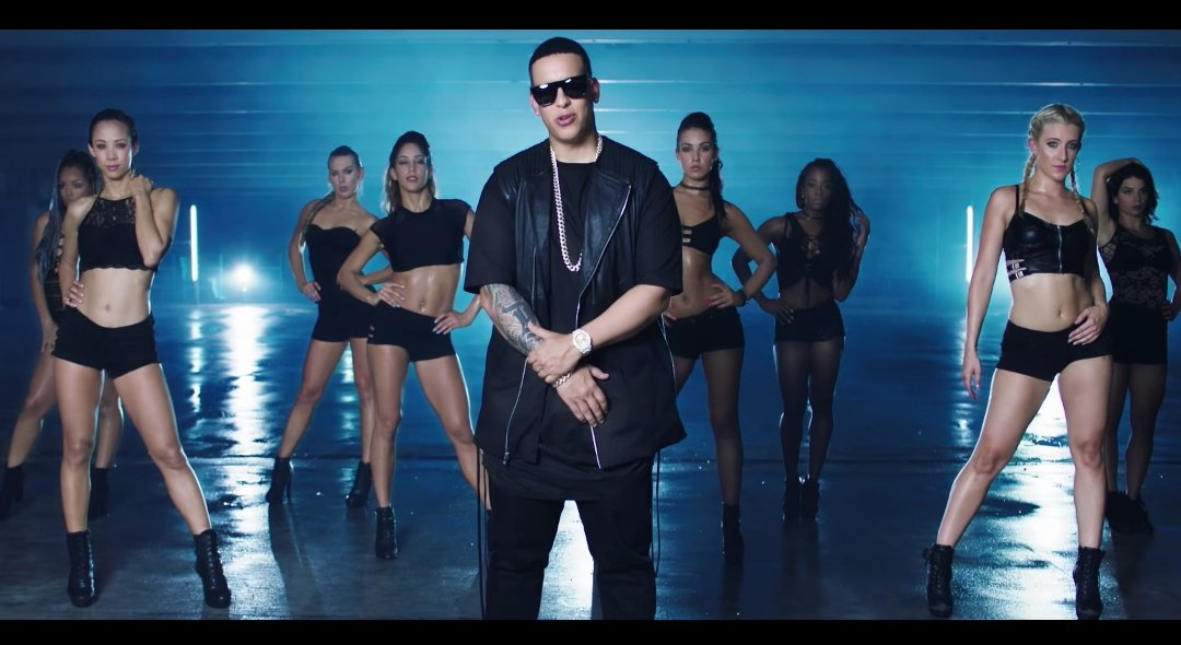 RichieUrbano's tweet image. #DaddyYankee Lanza El Video De "#ShakyShaky" | #ShakyVideo goo.gl/dRVpZY