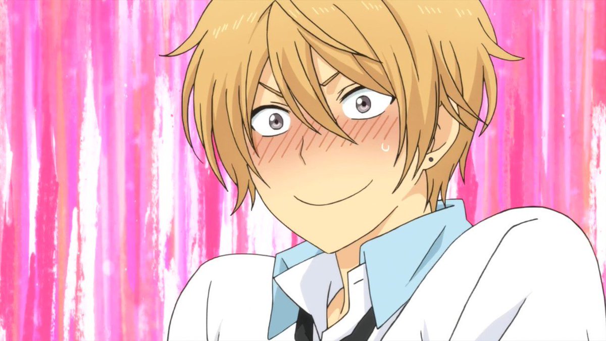 RELIFE аниме ОГА