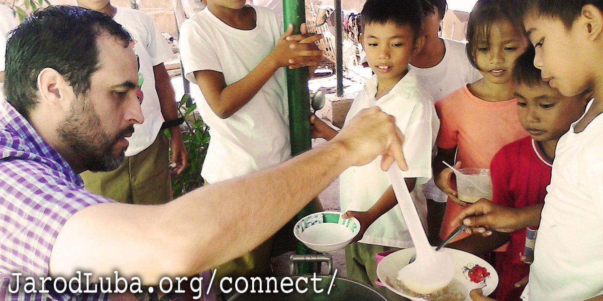 JarodLuba's tweet photo. Together let's spread the love of Jesus and bring the children good news. Partner: https://t.co/gxraiUicai retweet https://t.co/IM9Vrzl5lw