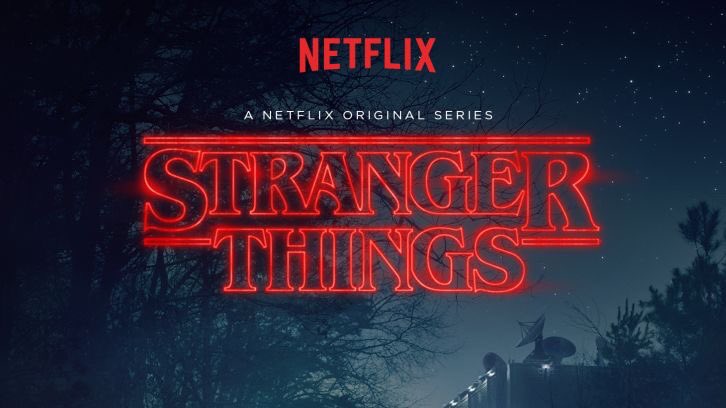 Bradley27's tweet photo. Episode 2 just blew my mind! #StrangerThings @netflix https://t.co/dO0jI4r4Jp