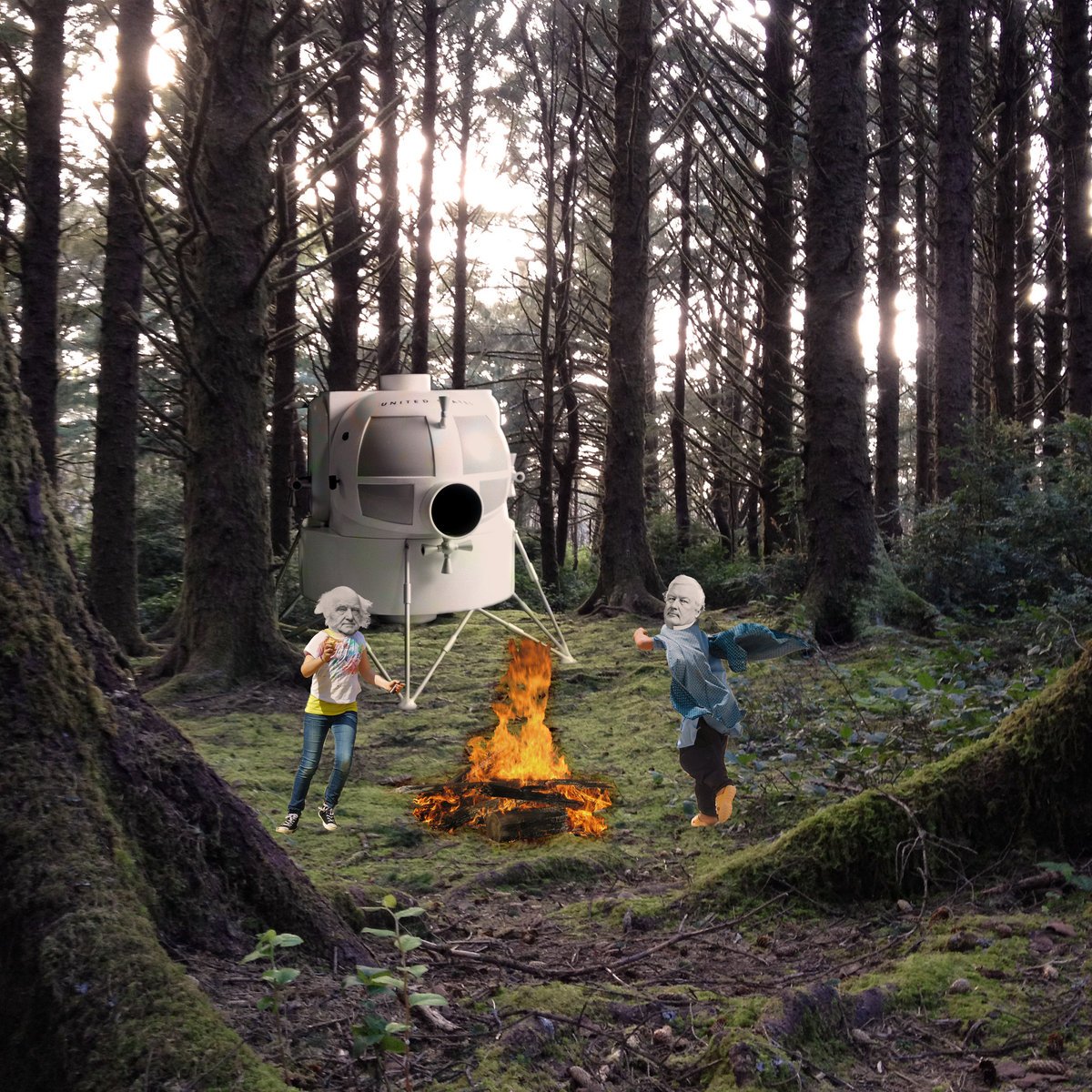 Listen to Finer Feelings' new track "Joseph Snyder" off their upcoming album Dog Band. | ow.ly/Jud6302iey1