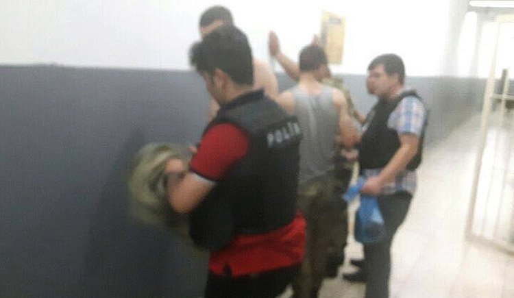 Военный переворот в Турции. Онлайн - 2 Военный переворот в Турции. Онлайн - 2