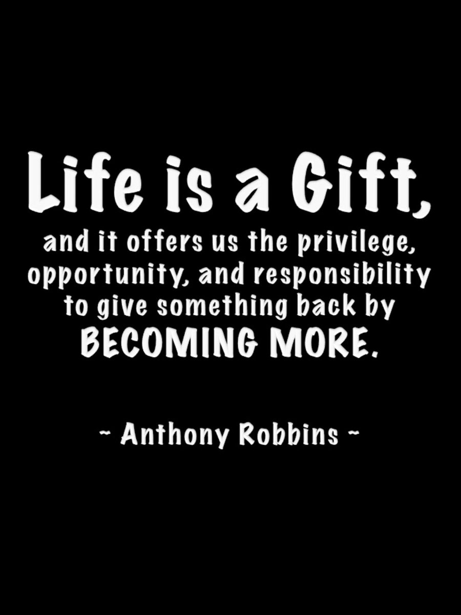 0nelittlesong's tweet photo. For Goodness' Sake No. 192 #ForGoodness'Sake
#SelfImprovement #SelfEmpowering #Life #TonyRobbins https://t.co/nPNGgIngCH