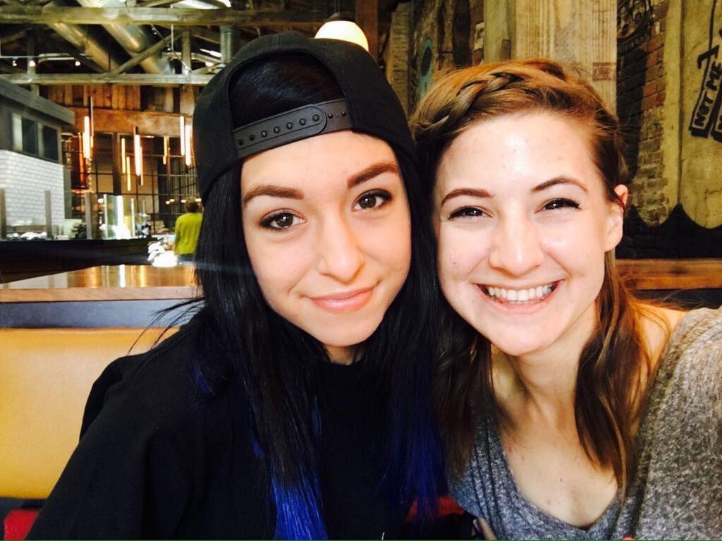 grimmiesteam's tweet photo. "Don't let go of good times and let the bad ones know you'll feel fine" https://t.co/sgdj2ie9xp