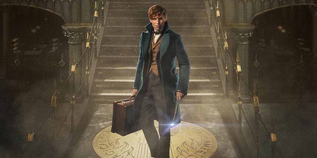 TheGenreVerse's tweet photo. Director David Yates Talks 'FANTASTIC BEASTS AND WHERE TO FIND THEM' Sequel https://t.co/tnJsuWw0wU #FastasticBeasts https://t.co/fEVY7K4Ydu