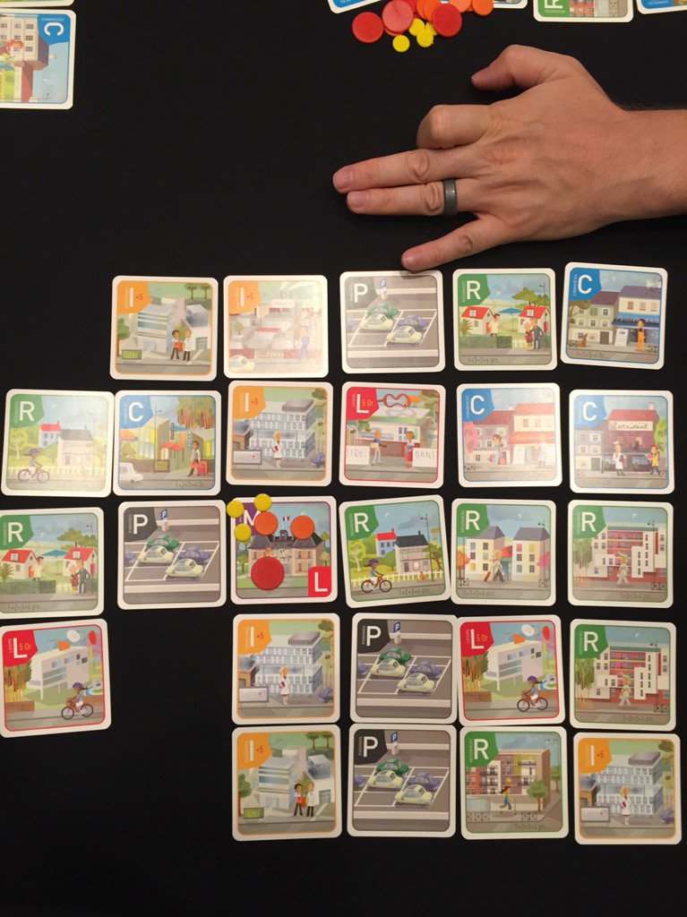 amanda_mfd's tweet photo. Played #CardCity on 2016-07-15 with 3 players, winning score: 34 by @BraingooGames #bgstats https://t.co/oFN6iw2l2m