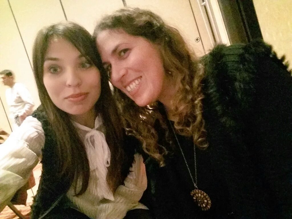 verodec's tweet photo. Quiero mi foto con @lauriguevara en el #SMDayMza. Me la regalan los de @elsolonline??? #elsolcomar https://t.co/DfBZ3Ejpb2