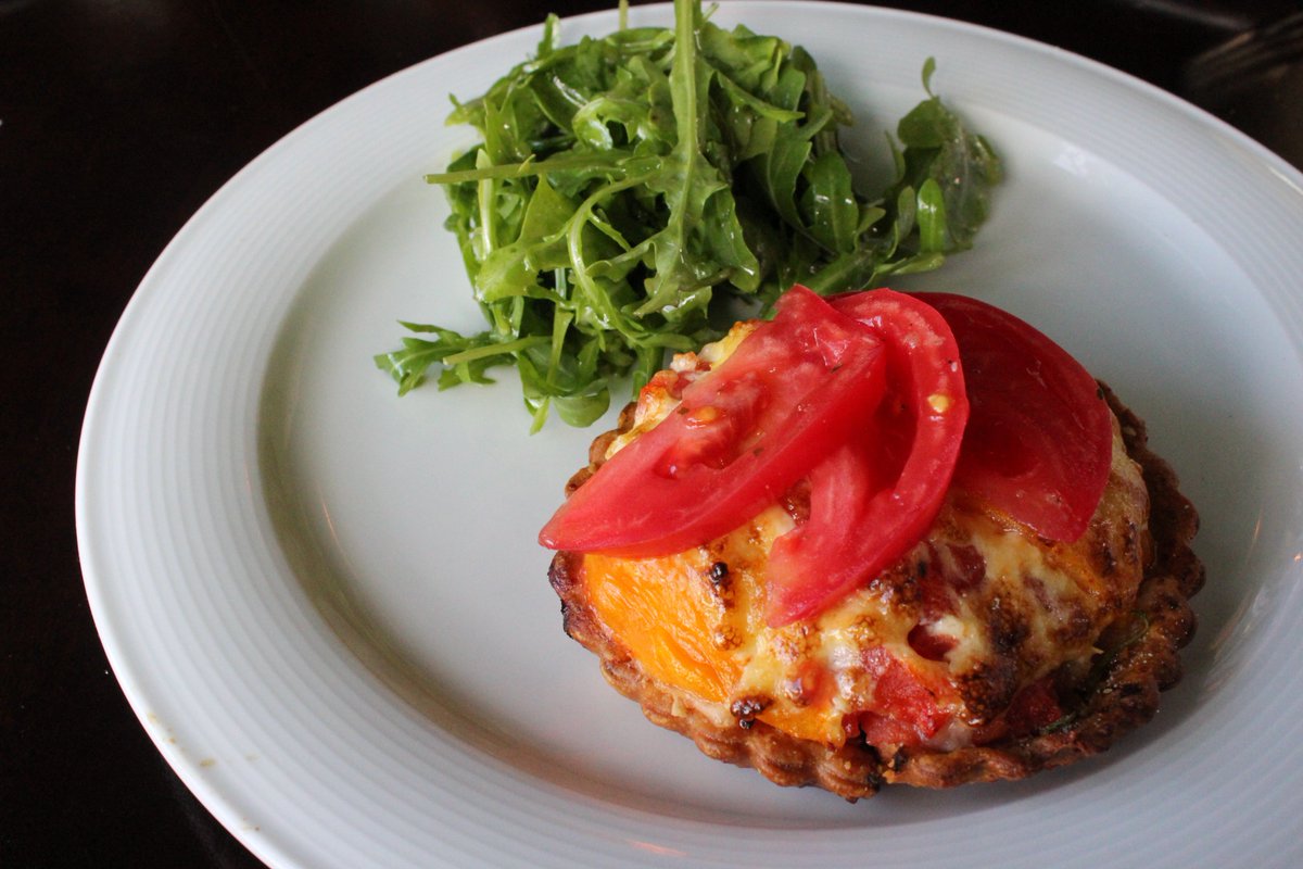 SEATTLEITE (@seattleitemag) on Twitter photo This Parmesan Tomato Gallette from <a href="/BistroMaree/">Marée Bistro + Bar</a> was a highlight of the meal #SeattleFood This Parmesan Tomato Gallette from <a href="/BistroMaree/">Marée Bistro + Bar</a> was a highlight of the meal #SeattleFood
