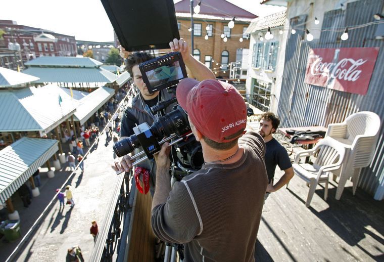 John O'Reilly tweet media