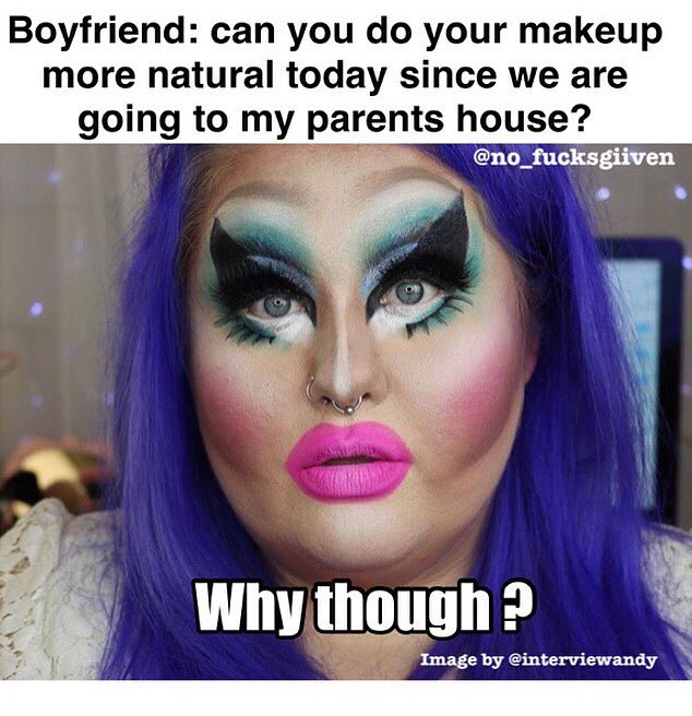 iMakeupComa's tweet photo. 😂😂😂 #MakeupComa https://t.co/vPA3sj3f2P