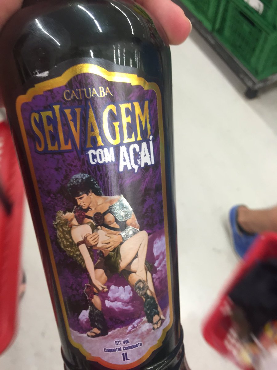 joaobaroncelli's tweet image. Preparando o ixquentaaa p @Festa_Javali ! 😈👯😋 #javalovers #catuaba #selvagemcomaçai