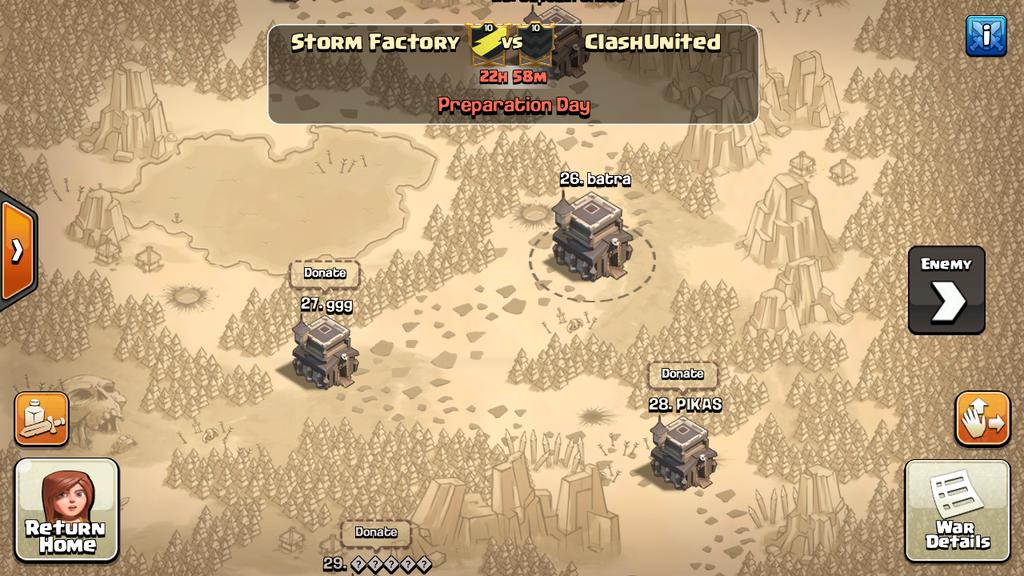 Storm Factory tweet media