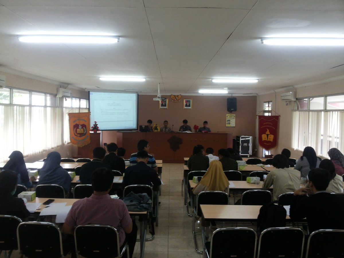 Agenda BPM UNKRIS [Jumat, 15 Juli 2016]

Sosialisasi Rancangan SK Rektor baru kepada BEM UK, BPMF, SenatF, dan UKM.