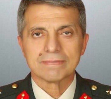 عاجل| هروب قائد القوة البرية احد قادة الانقلاب #انقلاب_عسكري_في_تركيا