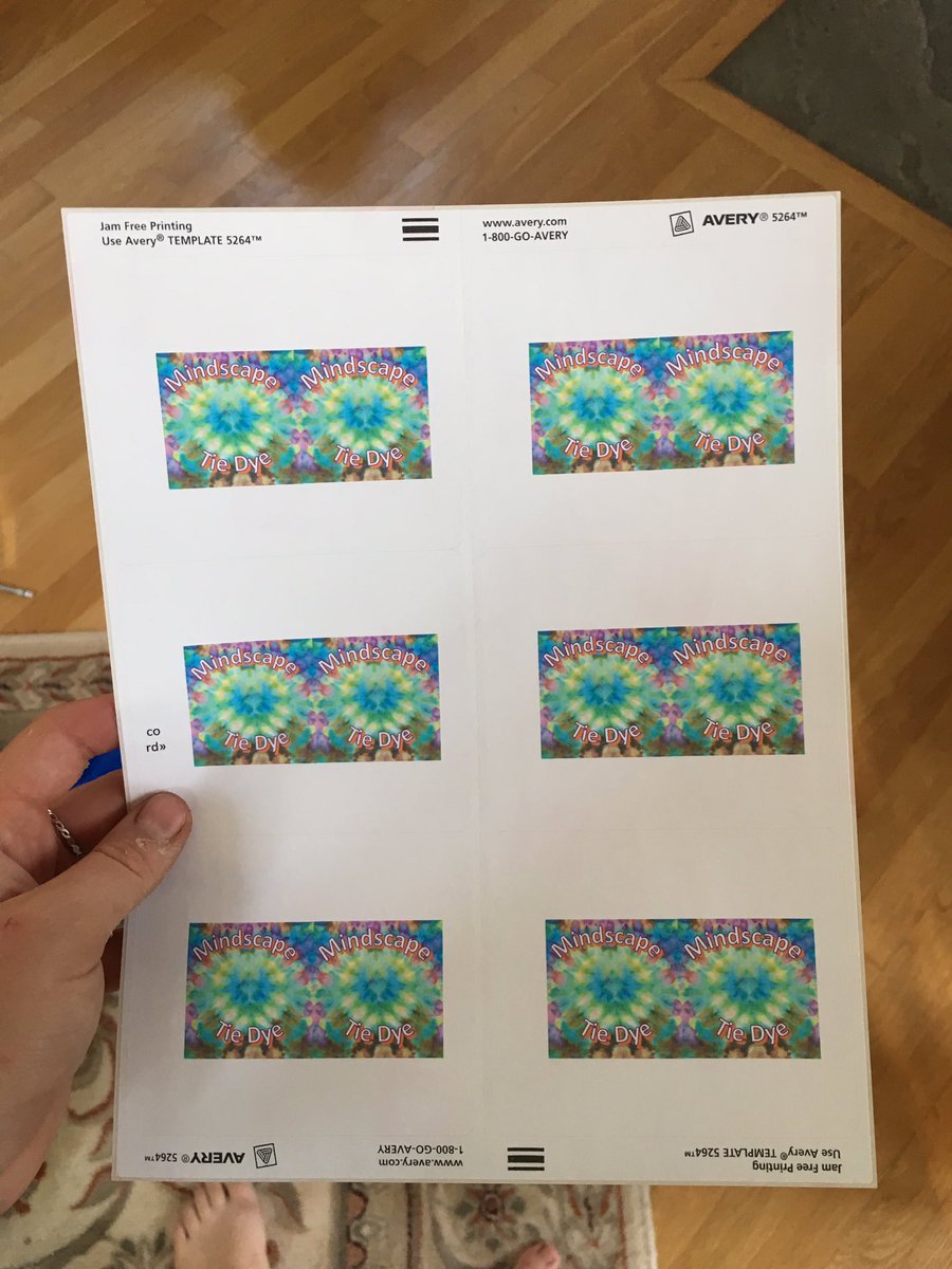 New batch of stickers hot off the press!!!