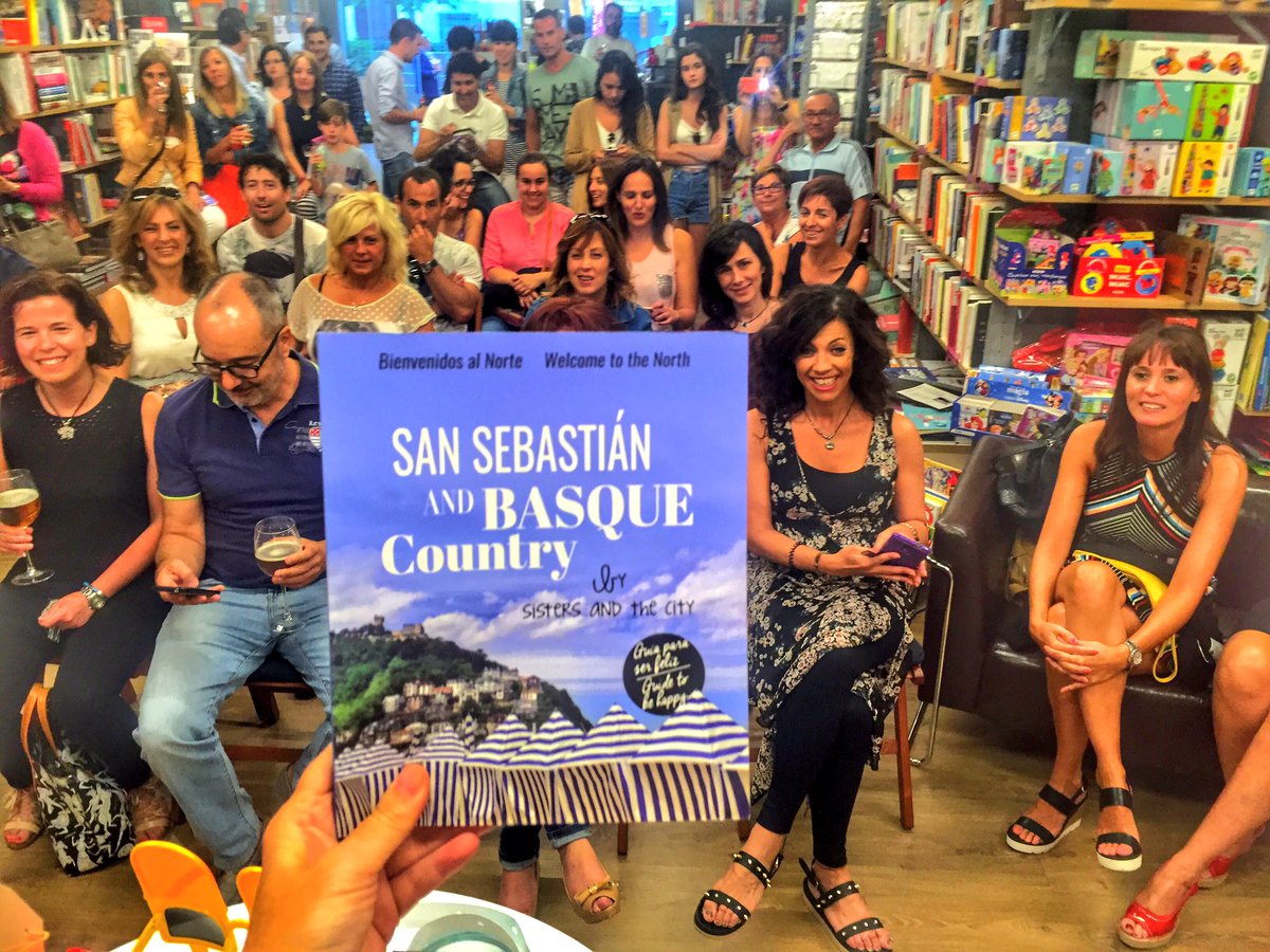 SistersCity's tweet photo. Muchísimas gracias🙂 amigos de Tudela. 
Gracias por hacernos sentir como en 🏡 @Letrasalataza #tudela https://t.co/lRzeDXIUCI