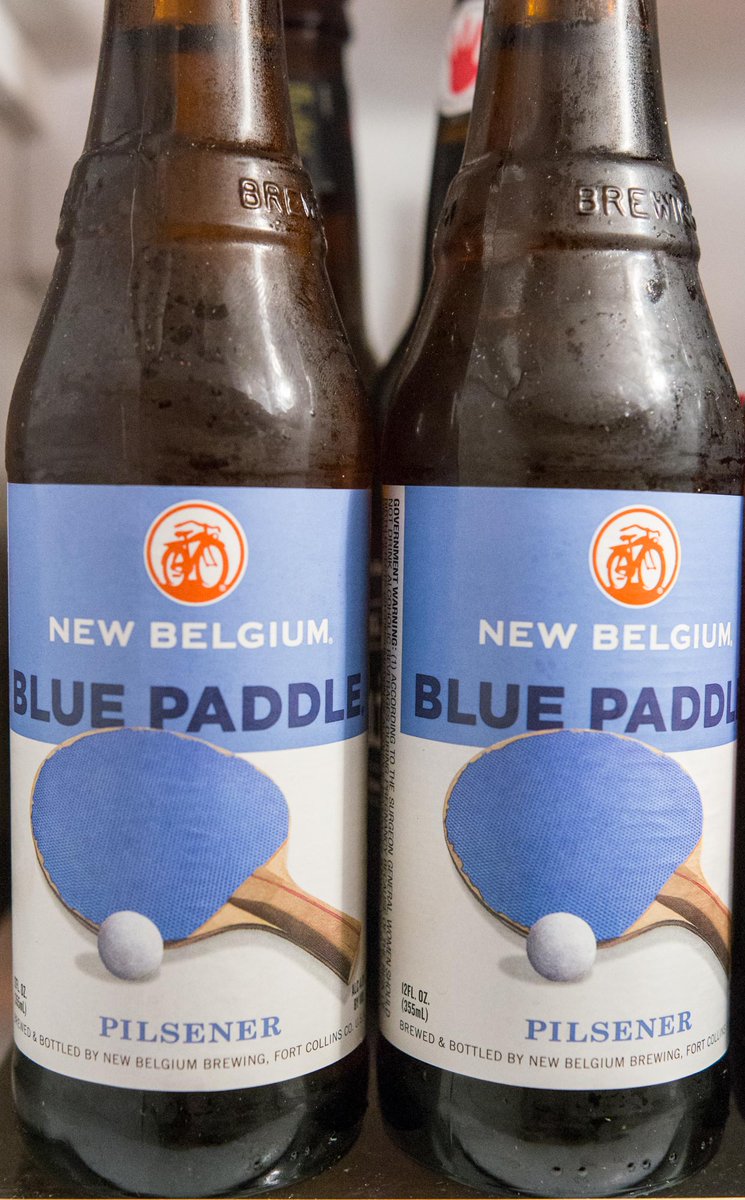 wildkatphoto's tweet photo. FRIDAY! Brats, fruit and BEER! @Johnsonville with local fruit and @newbelgium Why is it so hard to find #BluePaddle https://t.co/Sii0iFaszq