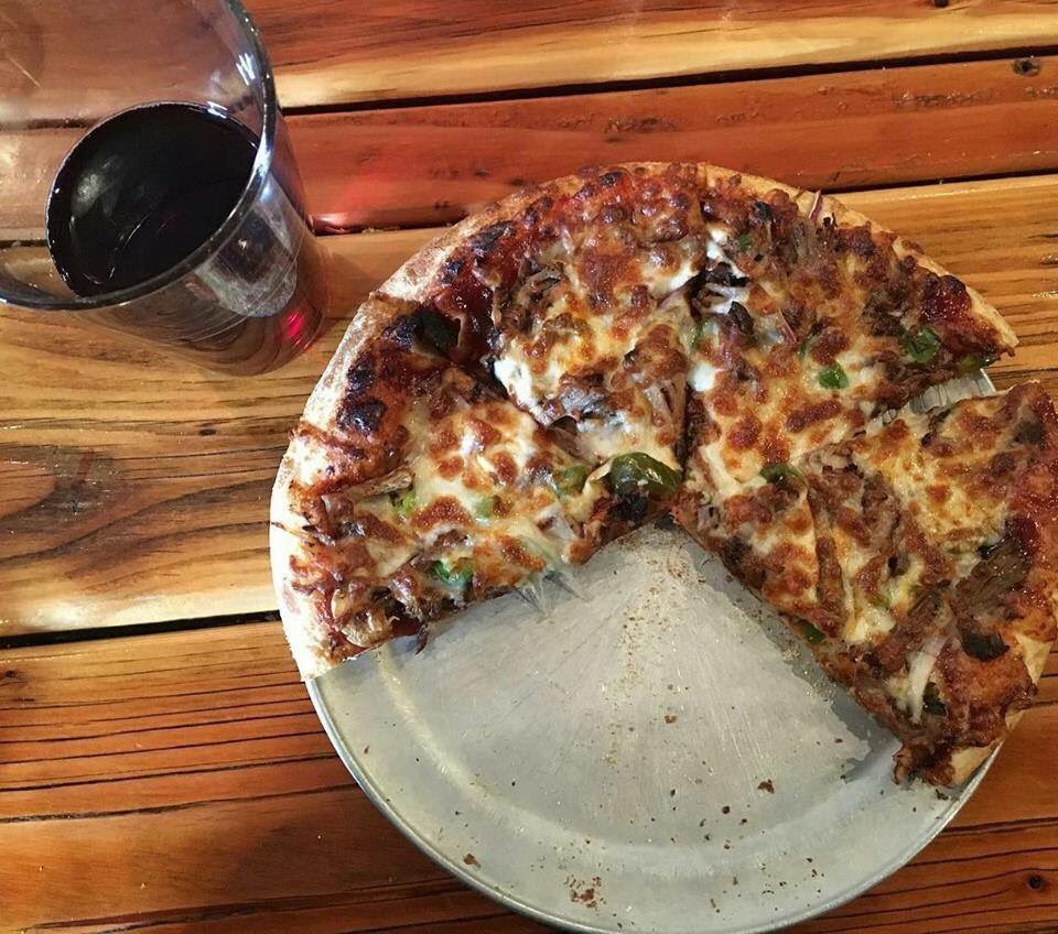 backwoodsbrewco's tweet photo. The photo everyone wishes they were on the other side of. https://t.co/Hu3uuDpAMy