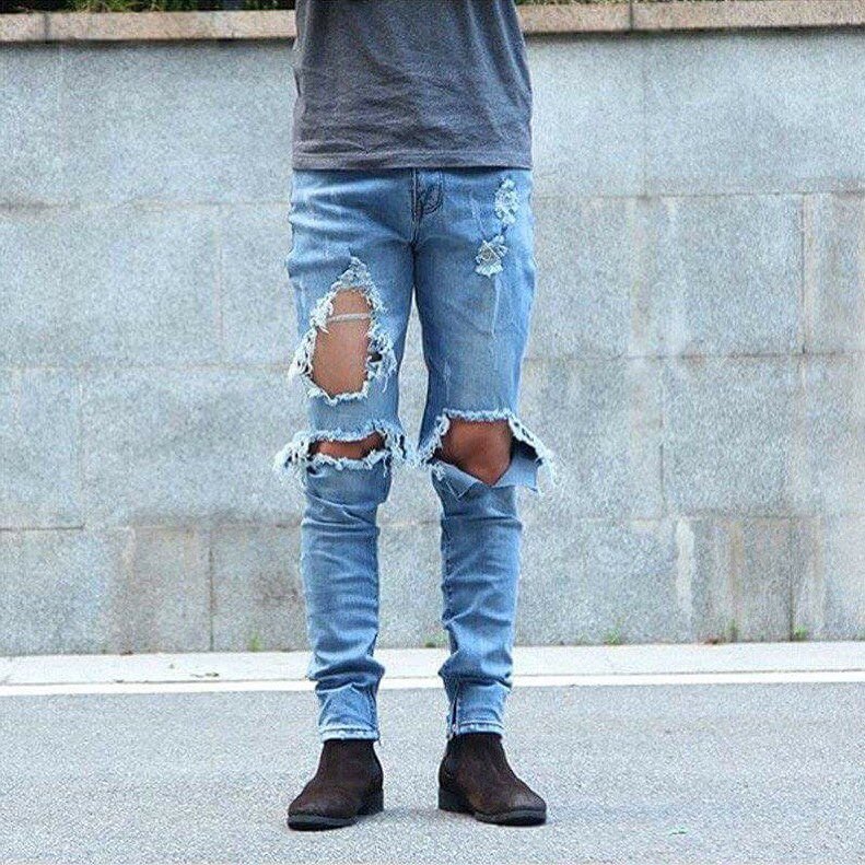 LAinspired_'s tweet photo. Looking for that new style? Our Jury slim fit jeans are on sale now! Sizes range from 28-36. #LAinspired #fashion https://t.co/cImZF6tVJX