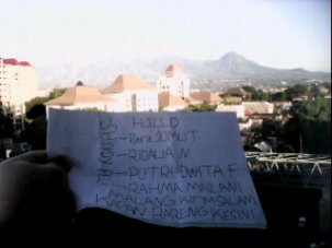 PuputOz's tweet photo. Wokwok gue dikatain jomblo. Pdahalkan emang :v https://t.co/DUUcgbF94a