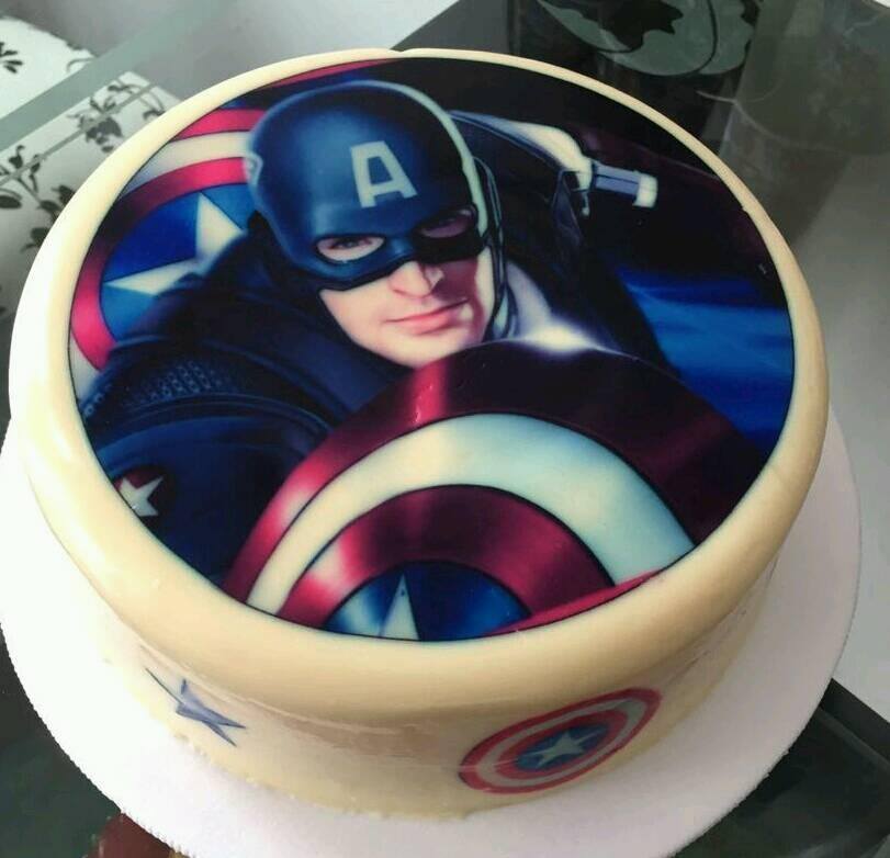 MarchCake tweet picture