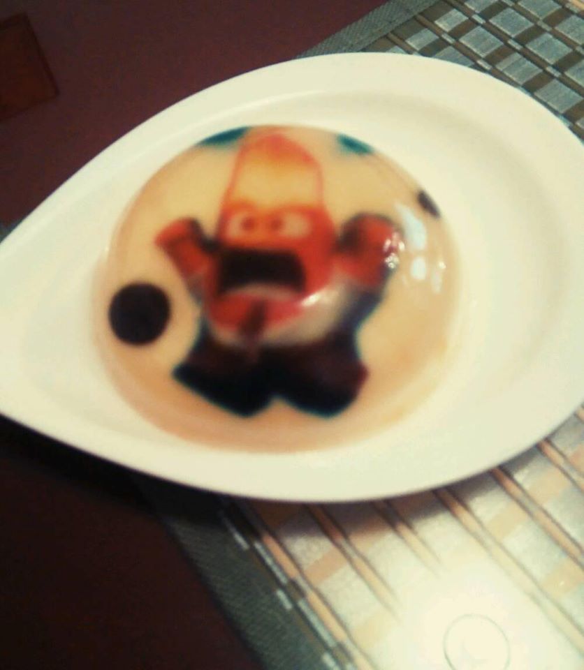MarchCake tweet picture