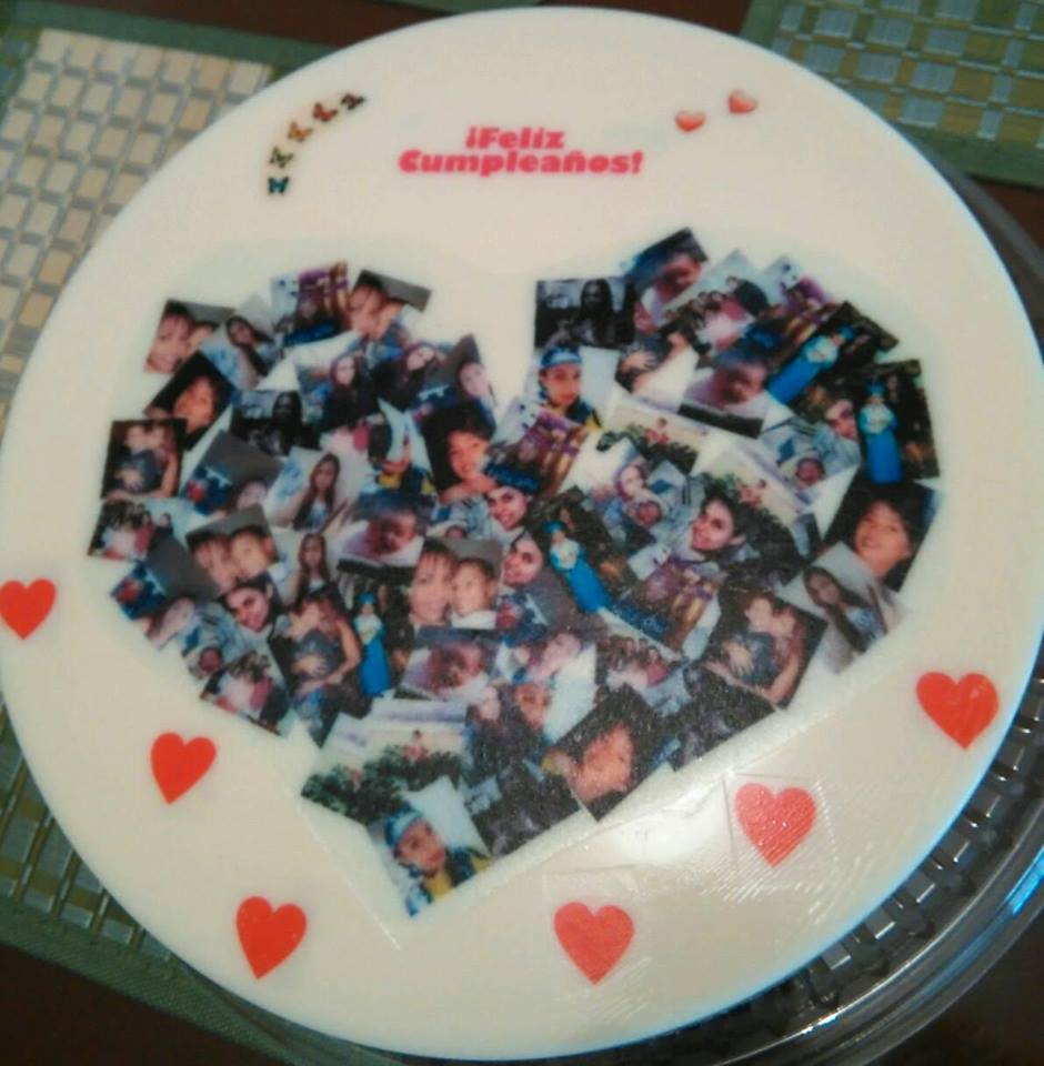 MarchCake tweet picture
