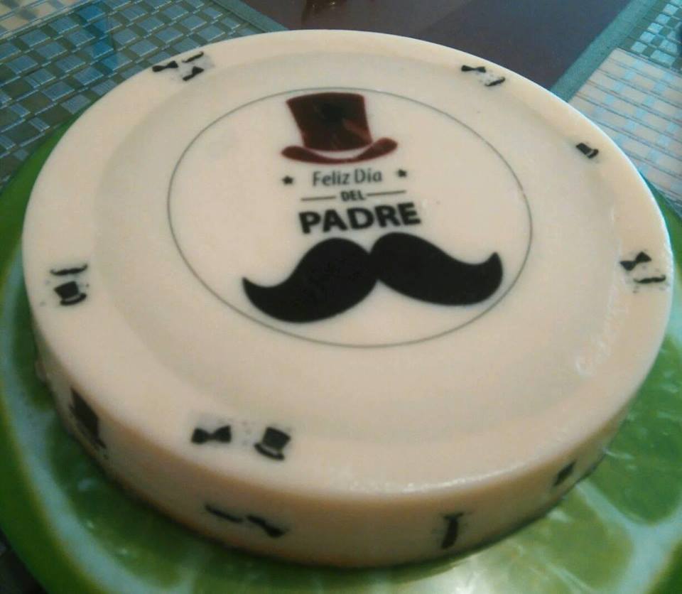 MarchCake tweet picture