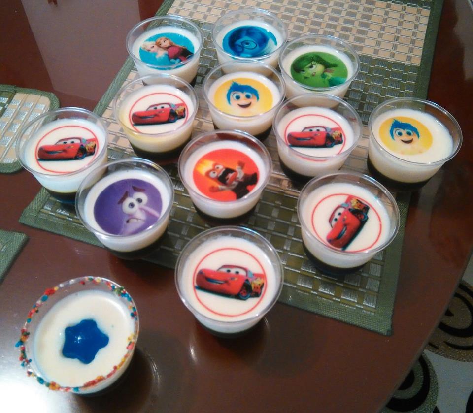 MarchCake tweet picture