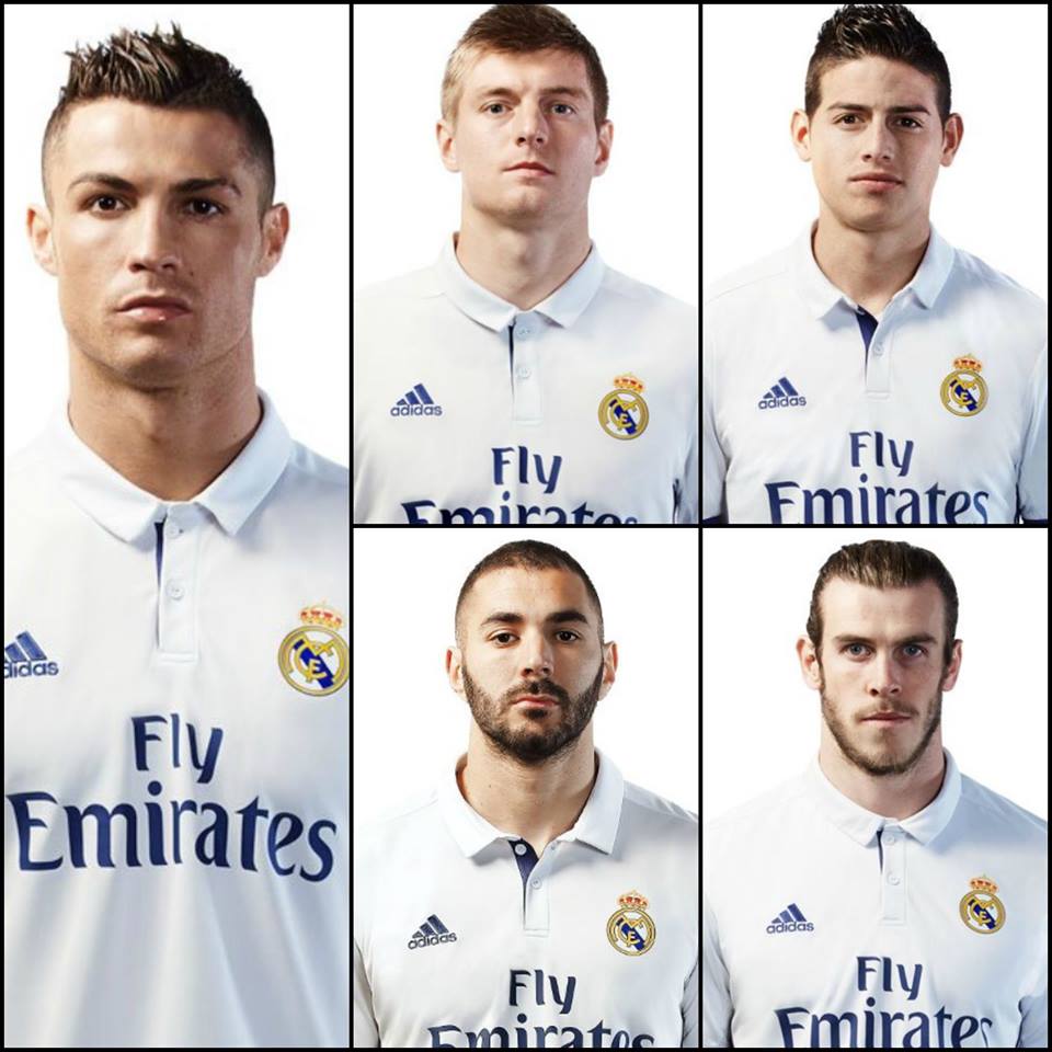 InvictosSomos's tweet photo. 7,8, 9, 10 y 11. La ELEGANCIA del Real Madrid. #MadridismoPuro https://t.co/txQMPI5EFf