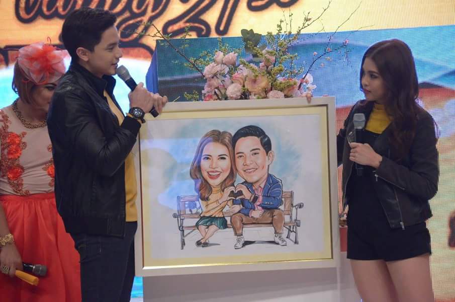 33afe5db15834fd's tweet photo. Happy 1st Anniversary ❤
@mainedcm @aldenrichards02 #ALDUB1stAnniversary https://t.co/Y6GSNCGMkn