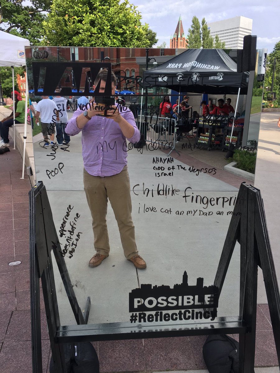 ReflectCincy's tweet image. Thank you @OBrien_Nolan for sharing! #ReflectCincy