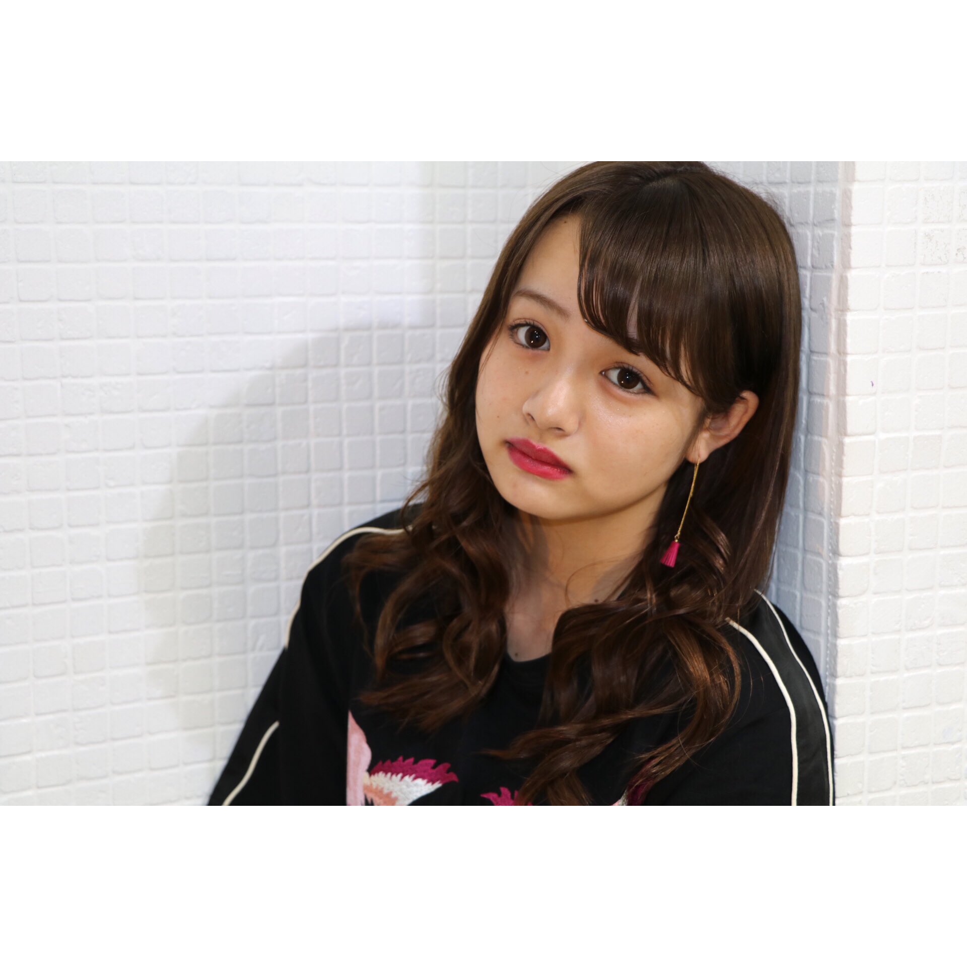本間寛人 まほーん Ankh Cross Ranzuki専属モデルのsakuraちゃん 少し前ですが プレミアムシールエクステをつけに来てくれました いつもありがとう T Co V3diena6qe Twitter