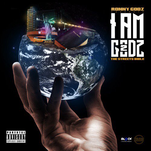teamwispas's tweet photo. [Mixtape] Ronny Godz - I Am Godz 2 @RonnyGodz @djwispas @Spinrilla » https://t.co/GBkFiVDEan #Spinrilla https://t.co/sH5yXh8hkQ