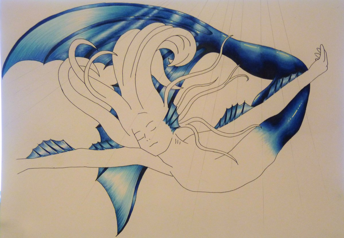 EmilyWilkin1's tweet photo. @copicmarker Thought I would show you what I am creating with the wonderful Copic sketch markers I have :) https://t.co/ugPBCSPZEM