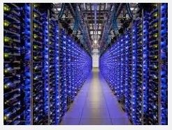 agomezgonzalez's tweet photo. Imagen de un Data Center! #MBACali https://t.co/UYBTHuP2vX
