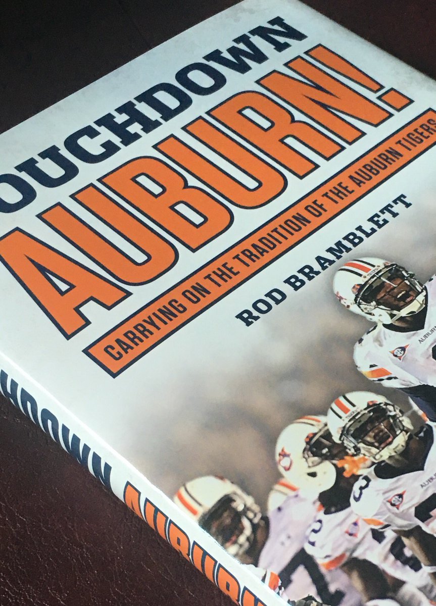 Rod Bramblett tweet media