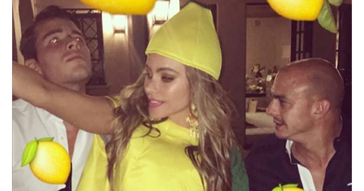 jollychirpy's tweet image. Go Inside Sofia Vergara's Pinterest-Perfect… popsugar.com/fashion/Sofia-… #POPSUGARRush #WeSpyStyle #JoeManganiello