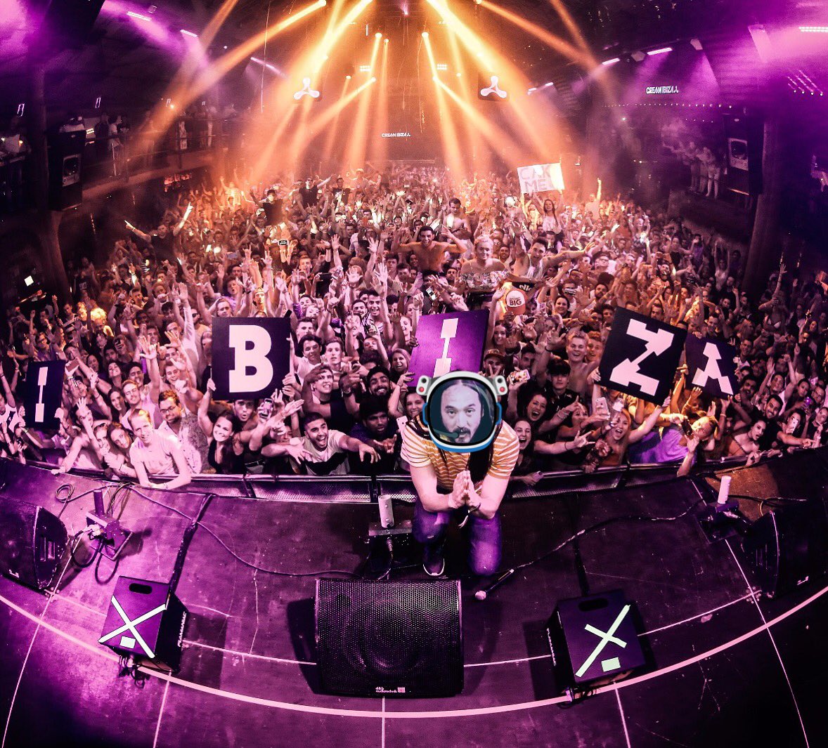 Thank u 🙏🏼🙏🏼🙏🏼 #ibiza https://t.co/ZFoEEseFcs