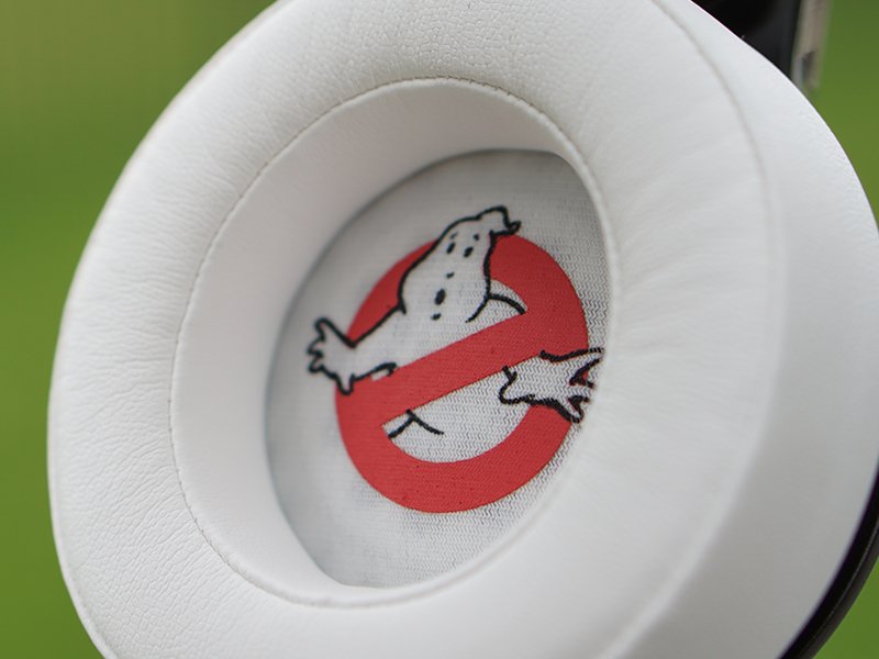 techaeris's tweet image. Stay tuned! Things are happening!! #Ghostbusters @Ghostbusters @MonsterProducts #BeInYourElement #techaeris #Nas