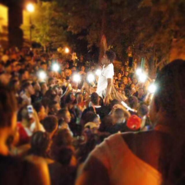 PartyPhi's tweet photo. From the makers of the #MSUPituation...
#TheRewind2k16 will be a night you will never forget https://t.co/70yPhkyqXg