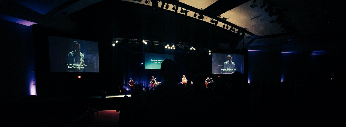 d4_Pittsburgh's tweet photo. "Lord I'm amazed by You...How You love me" #d4PGH https://t.co/J061C9rtHb